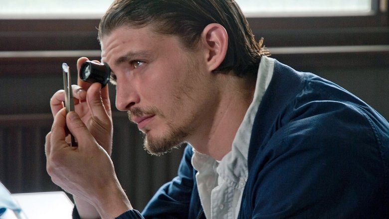 кадр из фильма Diamant noir