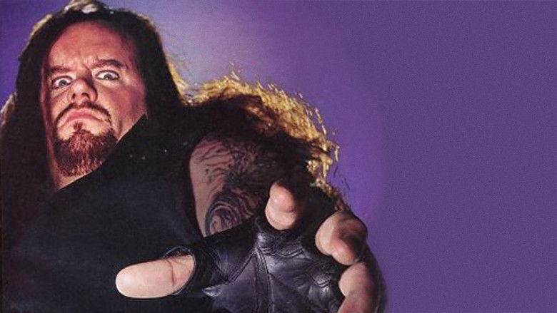 кадр из фильма WWE Judgment Day: In Your House