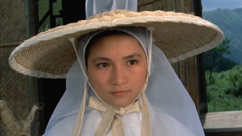 кадр из фильма 五虎屠龍