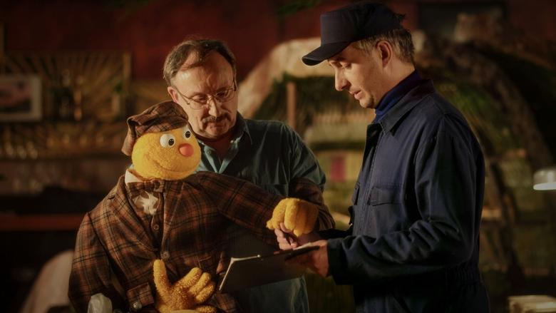 кадр из фильма Hallo Spencer - Der Film