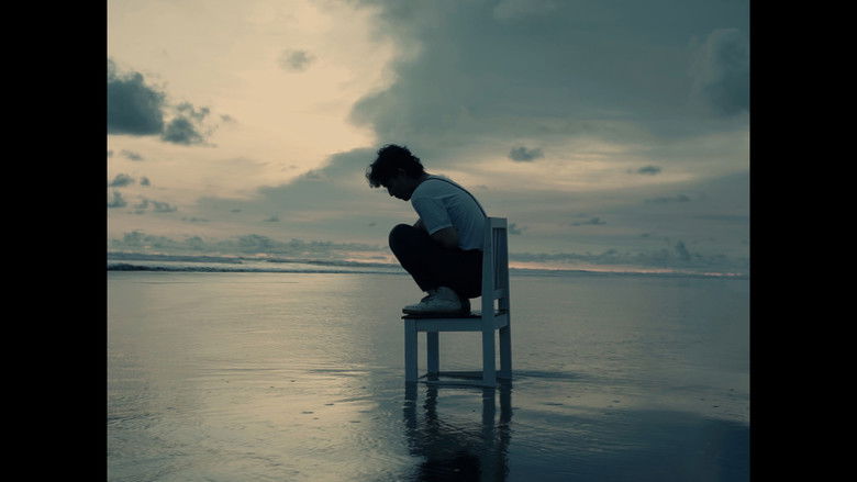 кадр из фильма Mind Cage