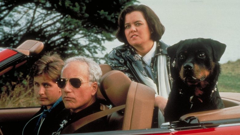 кадр из фильма Слежка 2: Снова в засаде