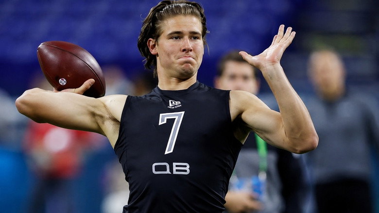 Justin herbert crazy highlights