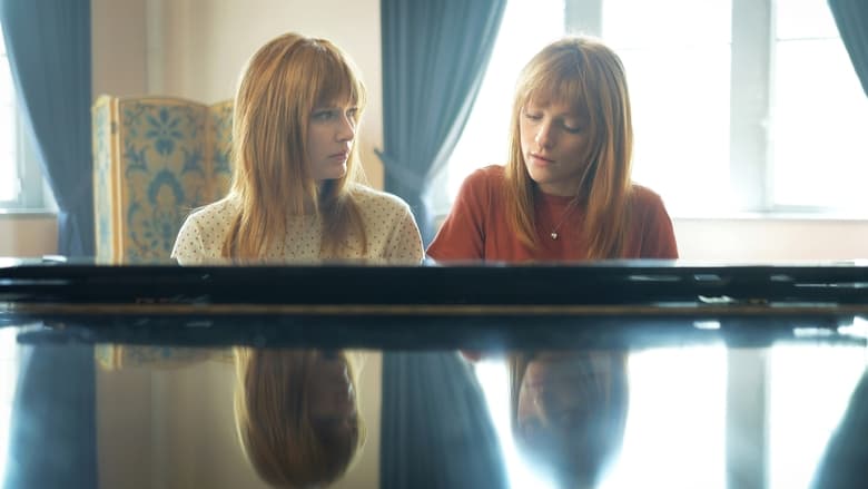 кадр из фильма Вундеркинды