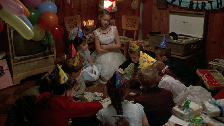 кадр из фильма Та ночь