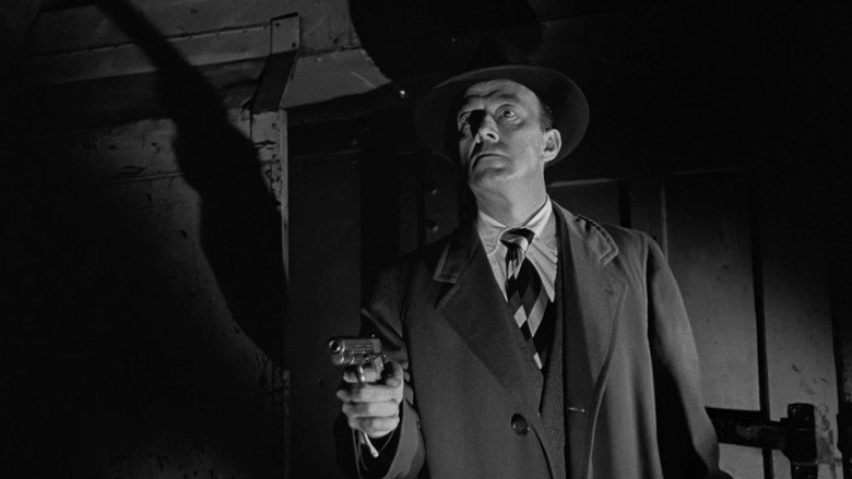 кадр из фильма Таинственная улица