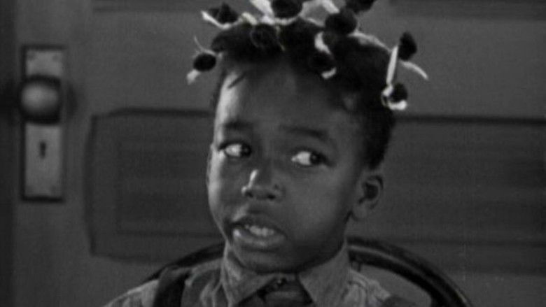 кадр из фильма Small Talk