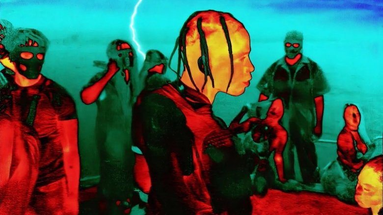 кадр из фильма Агро Дрифт