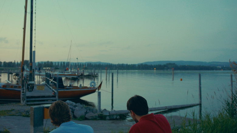 кадр из фильма Die Wichtigkeit der Freundschaft