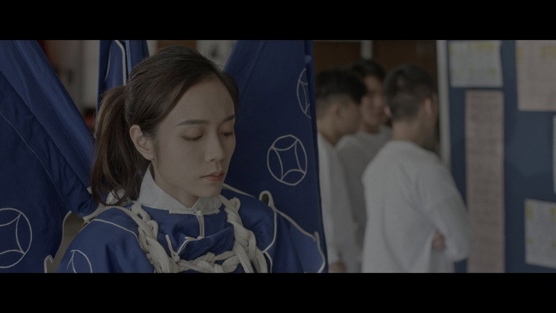 кадр из фильма 紅伶宴