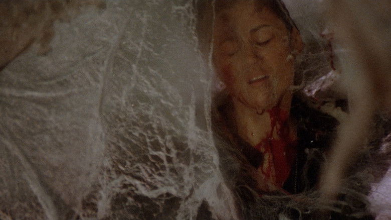 кадр из фильма Экстро 3: Проклятие небес