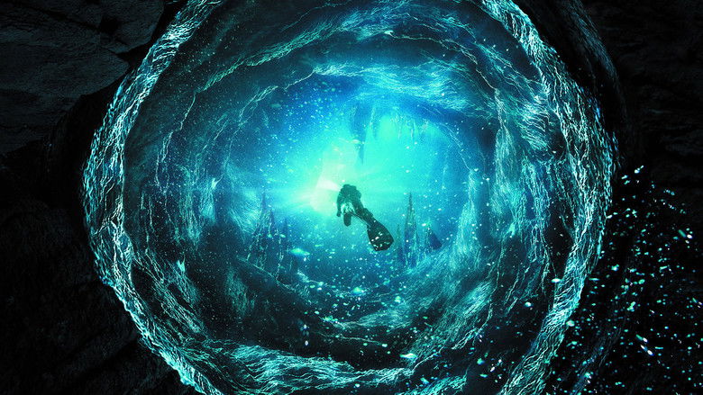 кадр из фильма Санктум