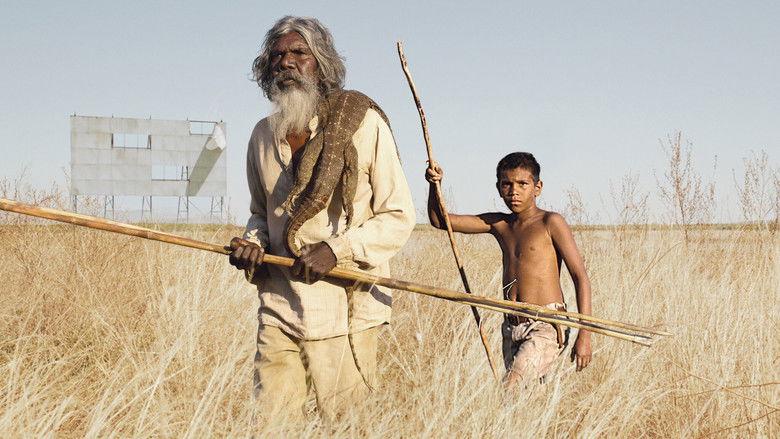 кадр из фильма Satellite Boy