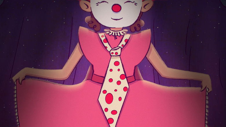 кадр из фильма Rosetta