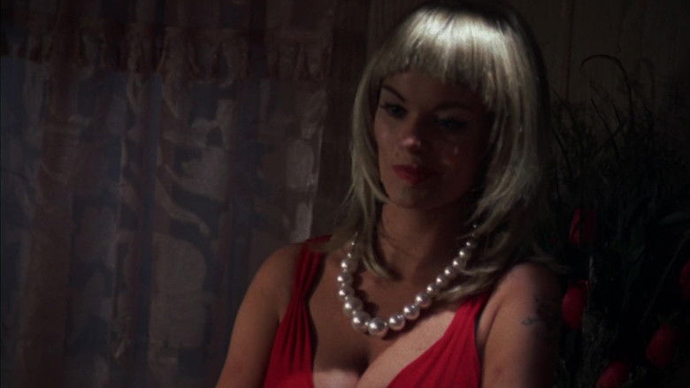 кадр из фильма Кошмары на стоянке трейлеров