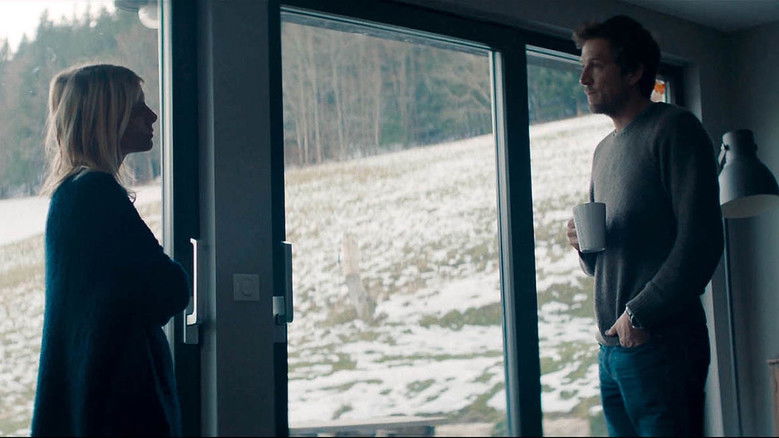 кадр из фильма Мой сын