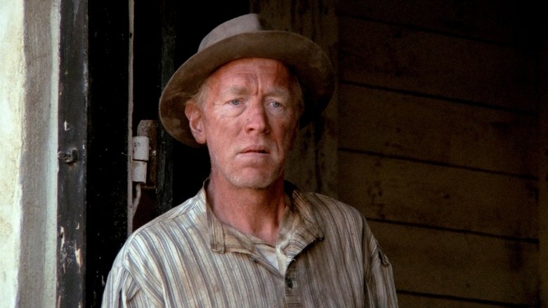 кадр из фильма Пелле-завоеватель