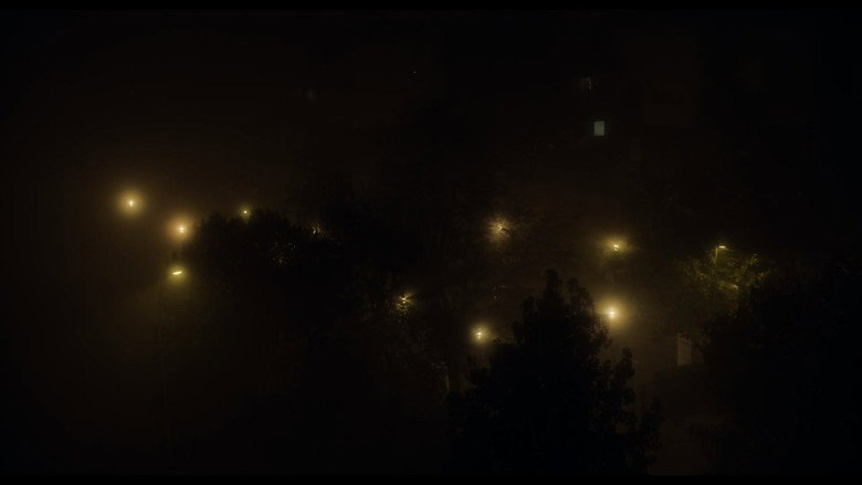 кадр из фильма Le gang des Bois du Temple