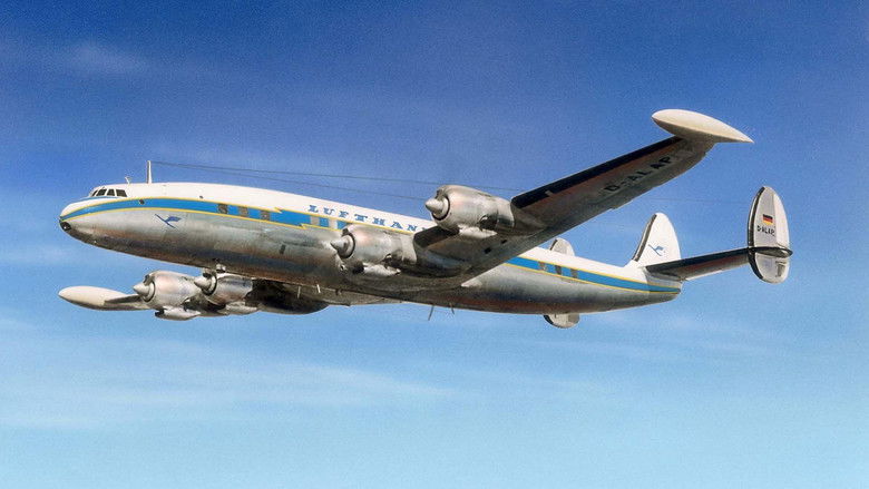 Jetset - Die goldene Ära der Luftfahrt