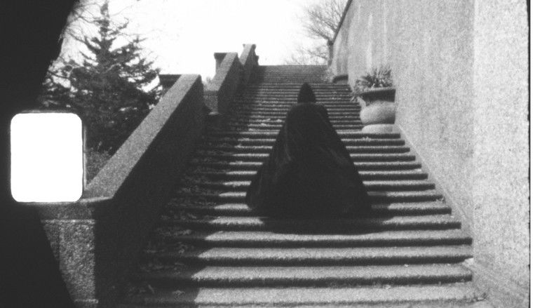 кадр из фильма Efêmera Paradoxal