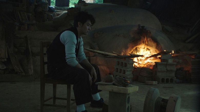 кадр из фильма YACHIMUN