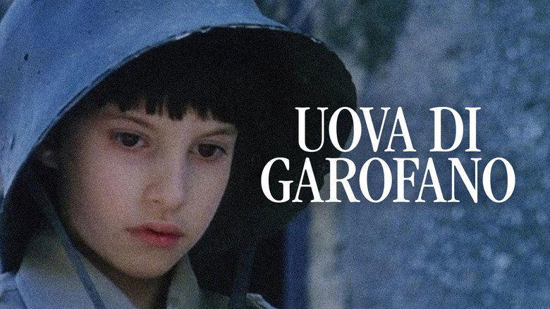 кадр из фильма Uova di garofano