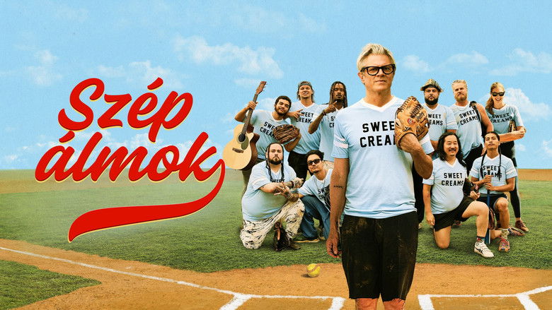 кадр из фильма Sweet Dreams