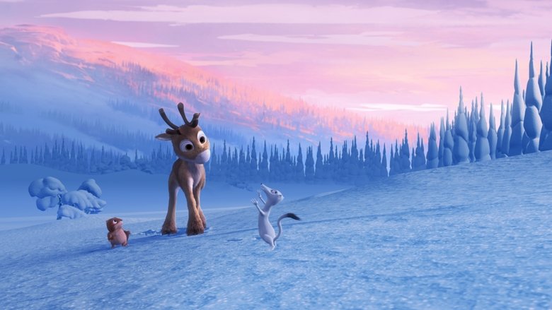 кадр из фильма Нико: Путь к звездам