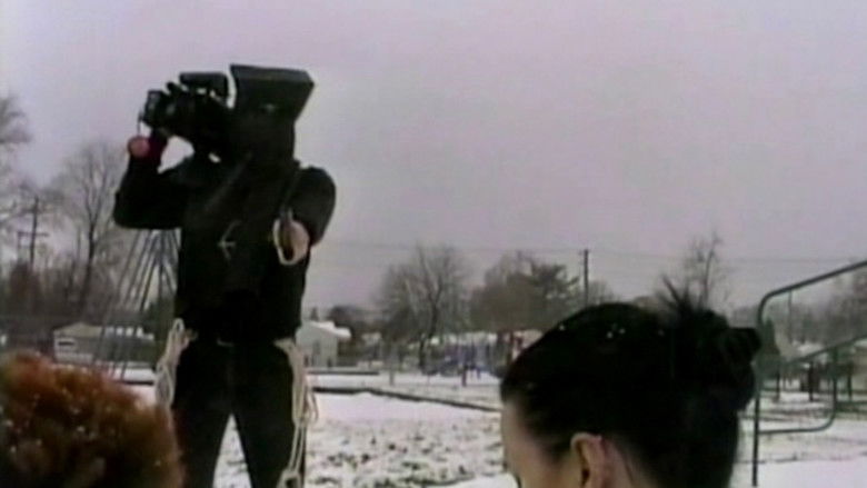 кадр из фильма Night of the Zodiac