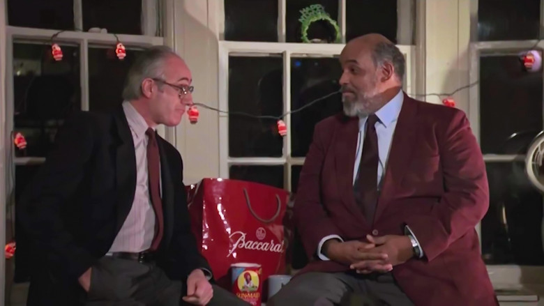 кадр из фильма New Year's Day