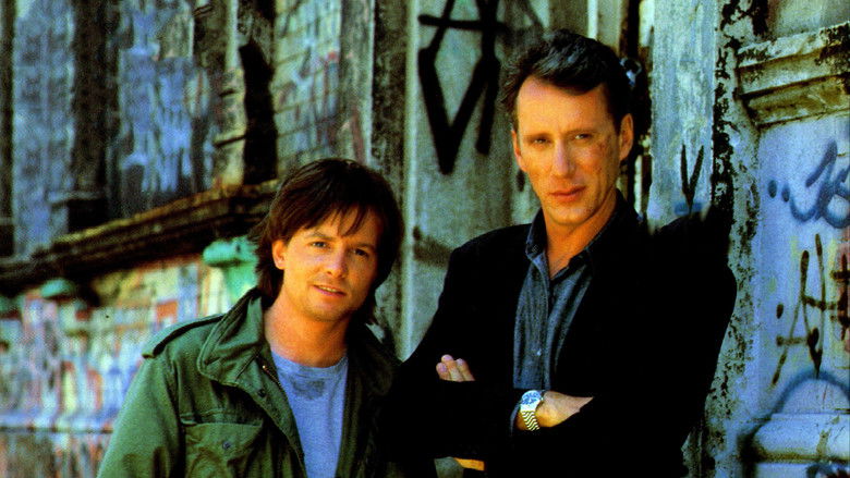 кадр из фильма Напролом