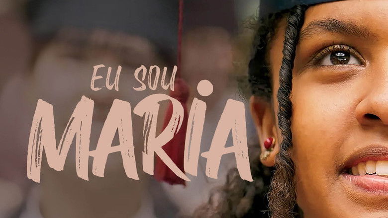 кадр из фильма Eu Sou Maria