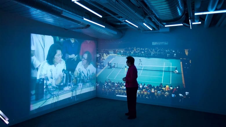 кадр из фильма Groundbreakers