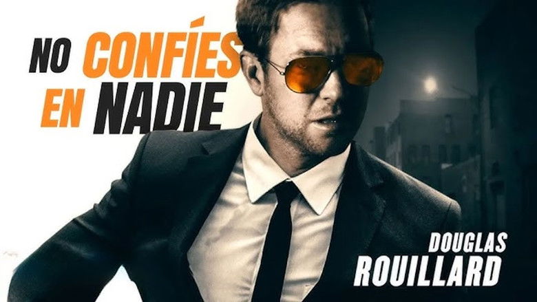 кадр из фильма Trust No 1