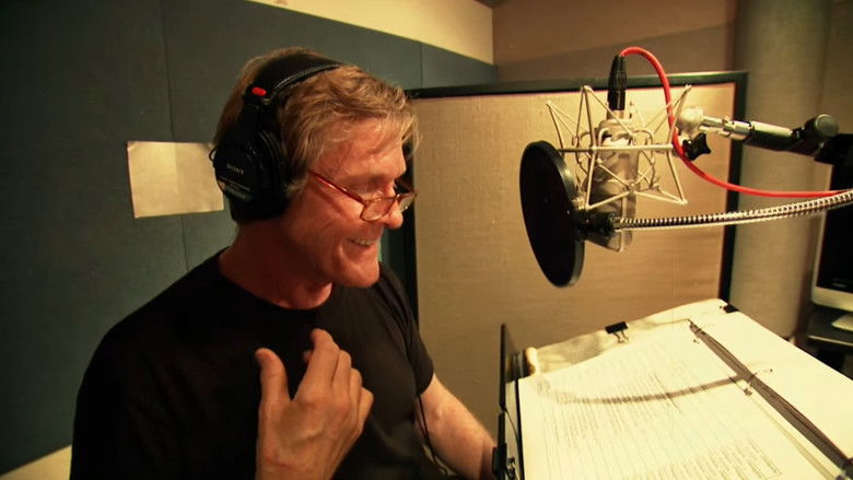 кадр из фильма The Making Of Fallout: New Vegas