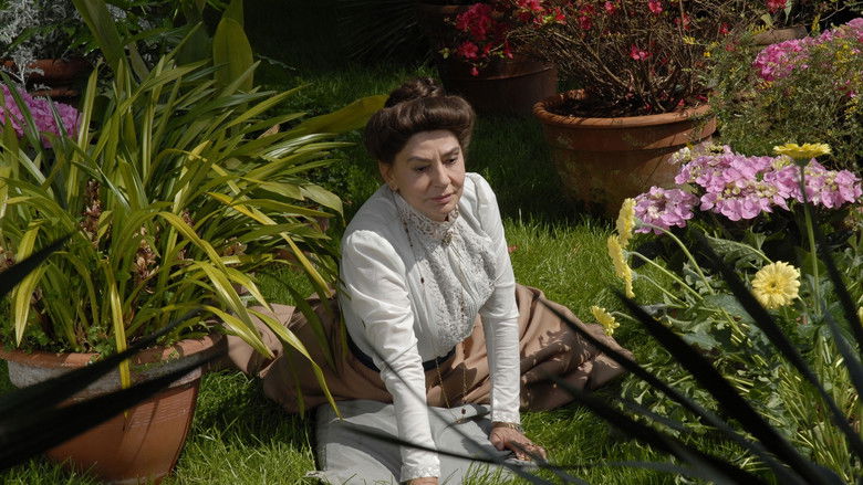 кадр из фильма Puccini e la fanciulla