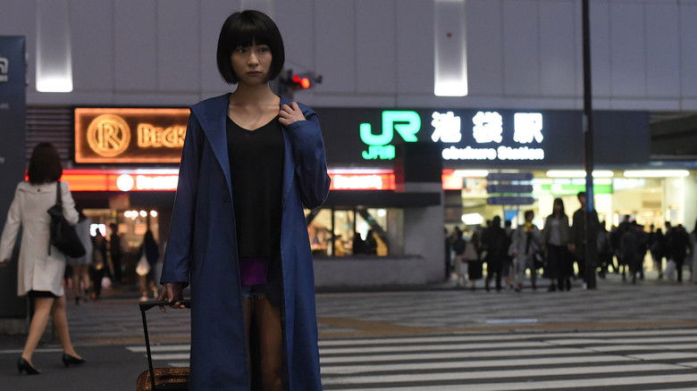 кадр из фильма Кошачий рассвет