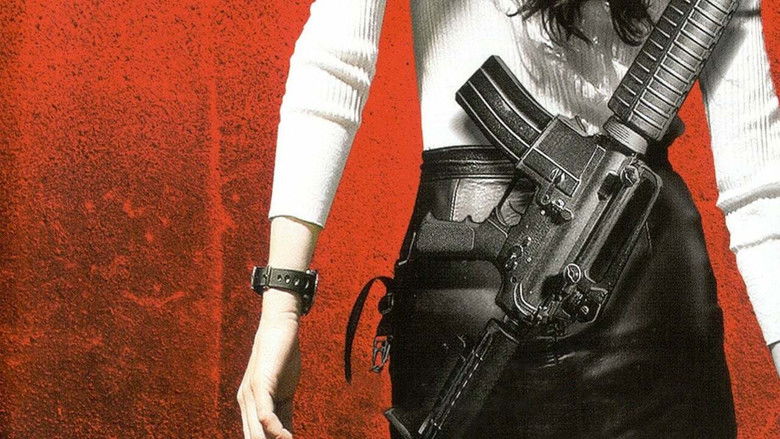 кадр из фильма Сестры по крови