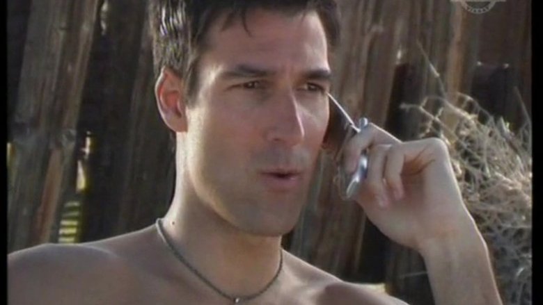 кадр из фильма Samantha's Sexy Summer