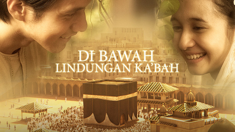 Di Bawah Lindungan Ka'bah