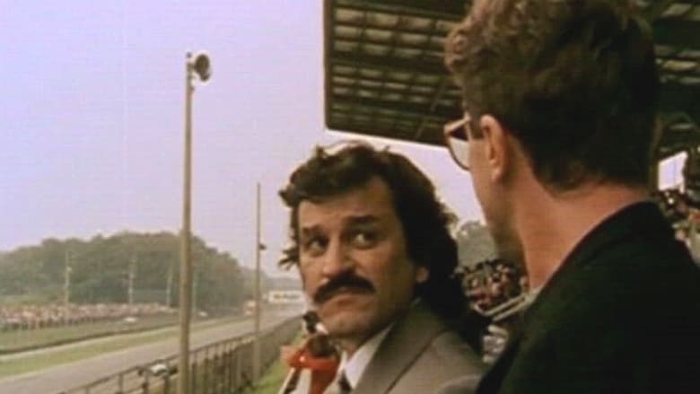 кадр из фильма Poslednji krug u Monci