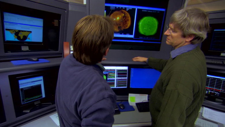 Наше яростное Солнце