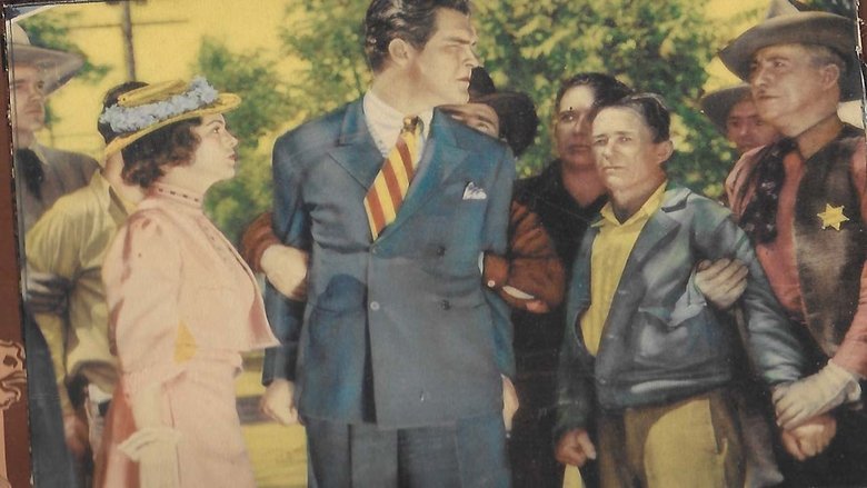 кадр из фильма Thunder Over Texas