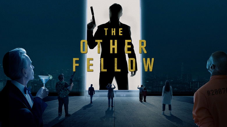 кадр из фильма The Other Fellow