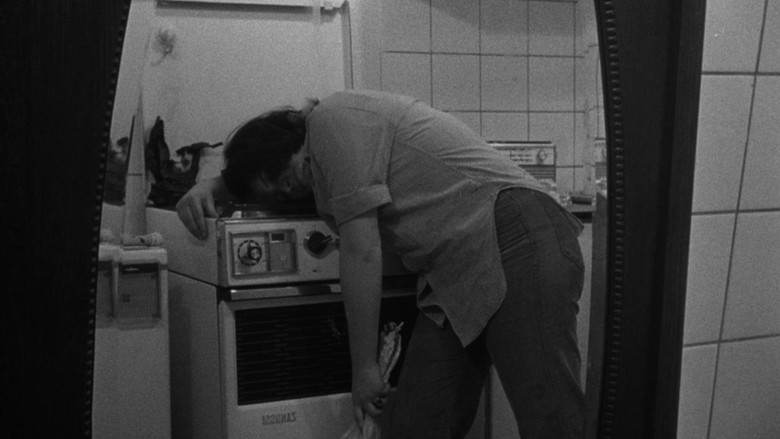 кадр из фильма Saute ma ville