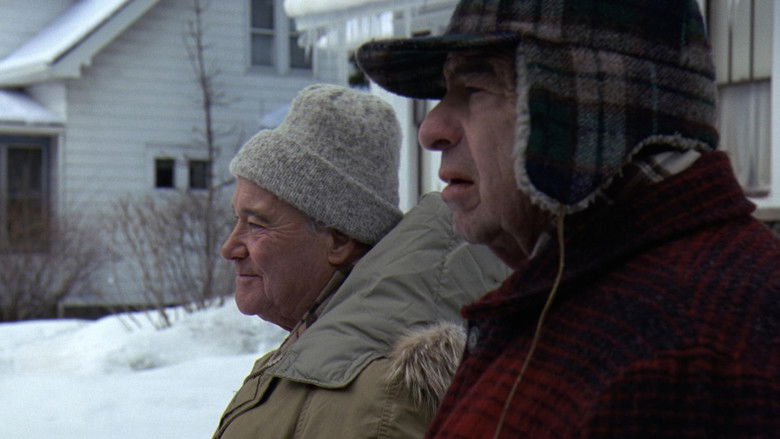 кадр из фильма Старые ворчуны