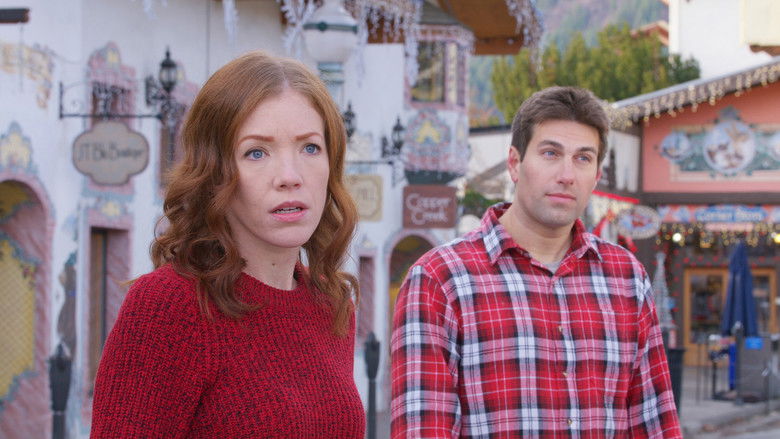 кадр из фильма The Big Gift