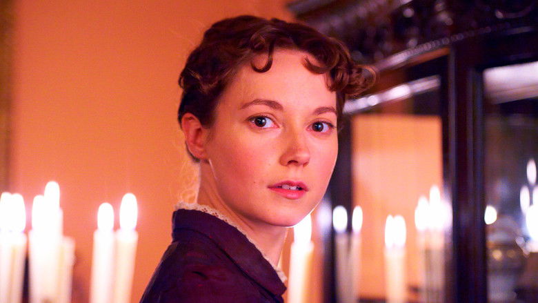 кадр из фильма Как стать леди