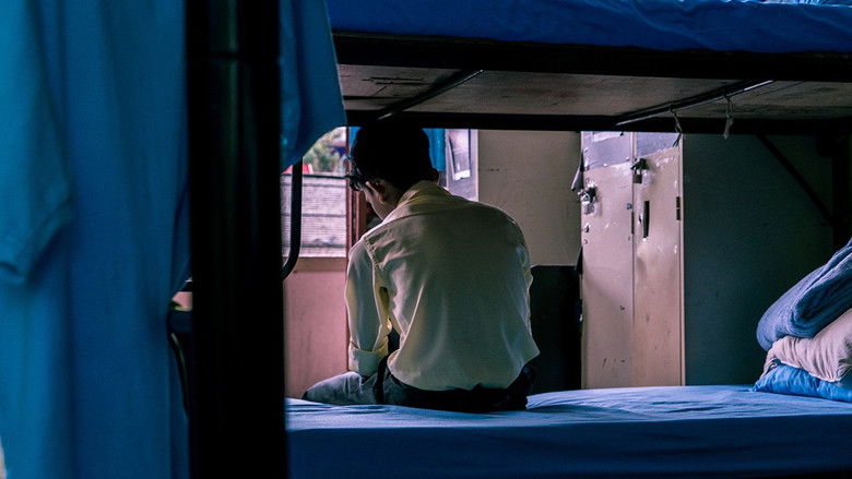 кадр из фильма Langit Budak Biru