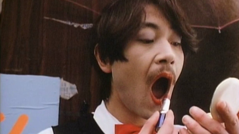 кадр из фильма 過激！変態夫婦